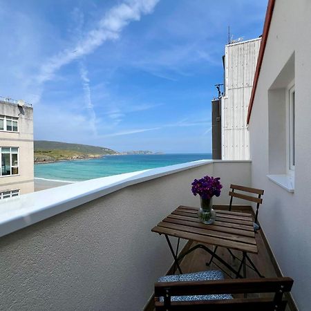 Oespede Casa Totoia- Malpica De Bergantinos, Costa Da Morte Esterno foto