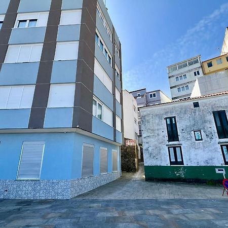 Oespede Casa Totoia- Malpica De Bergantinos, Costa Da Morte Esterno foto