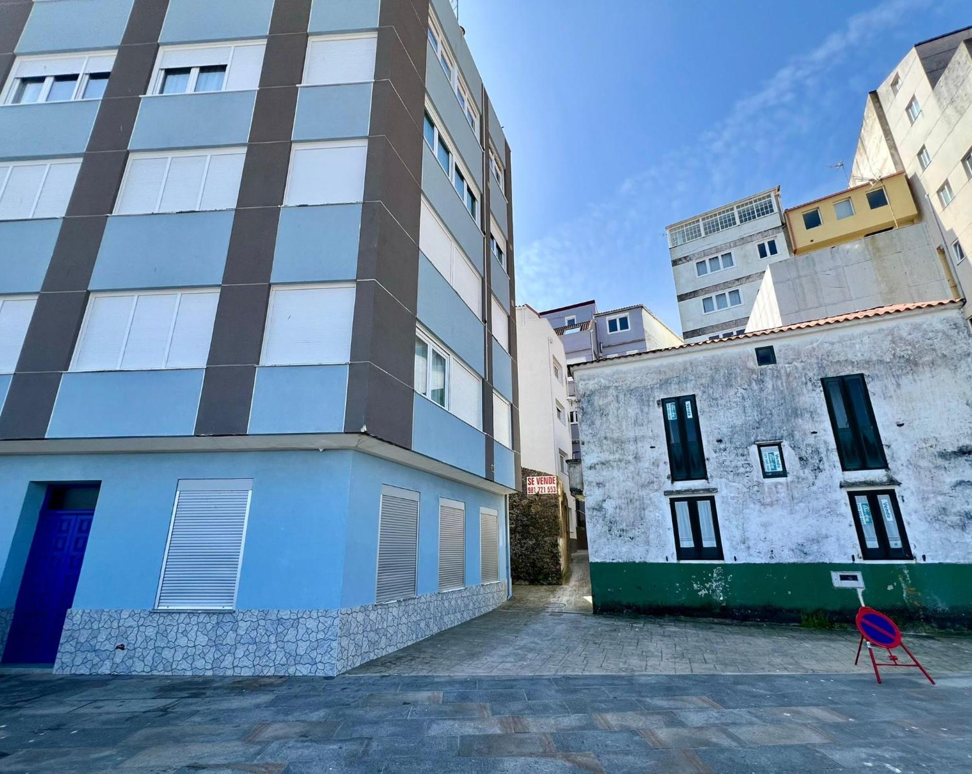 Oespede Casa Totoia- Malpica De Bergantinos, Costa Da Morte Esterno foto